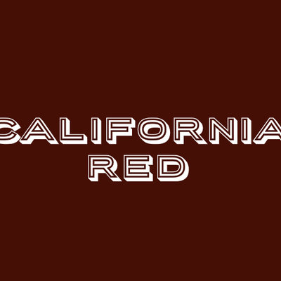 California Red