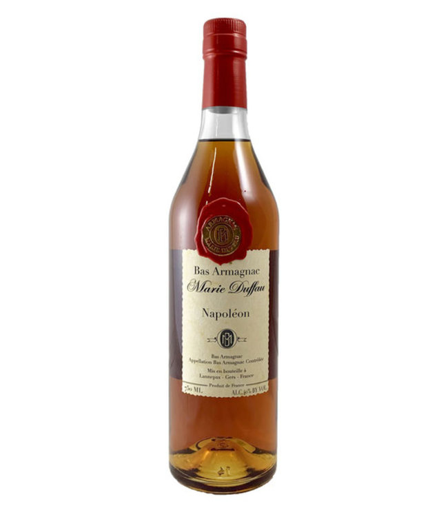 Marie Duffau Armagnac 750ml