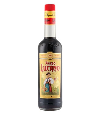 Lucano Amaro 750ml