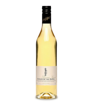 Giffard Ginger 750ml