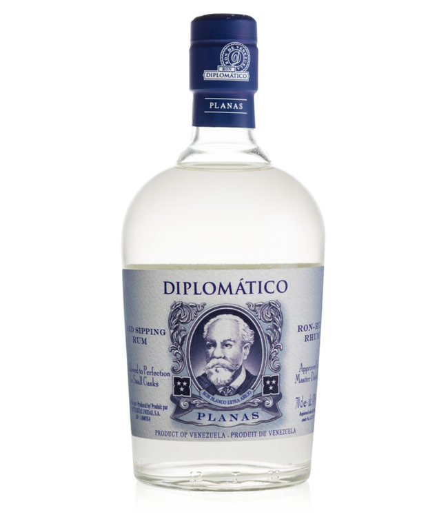 Diplomatico Planas 750ml