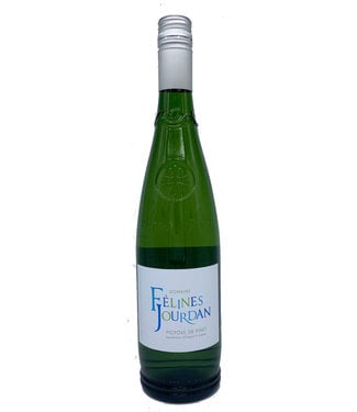 Felines Jourdan Picpoul de Pinet 2023 750ml