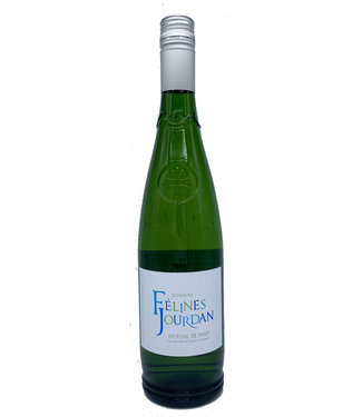 Felines Jourdan Picpoul de Pinet 2024 750ml