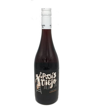 Bouchon Pais Viejo 2025 750ml