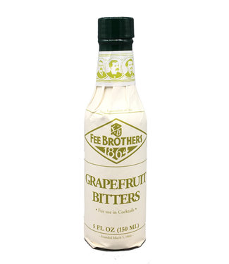 Fee Brothers Grapefruit Bitters