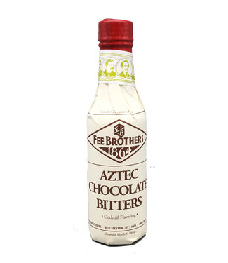 Fee Brothers Aztec Chocolate Bitters
