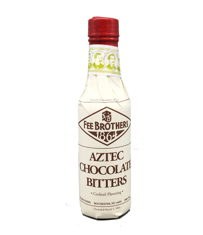 Fee Brothers Aztec Chocolate Bitters