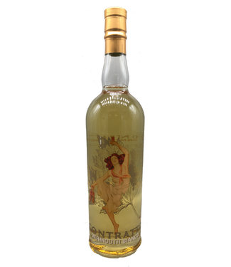 Contratto Vermouth Bianco 750mL