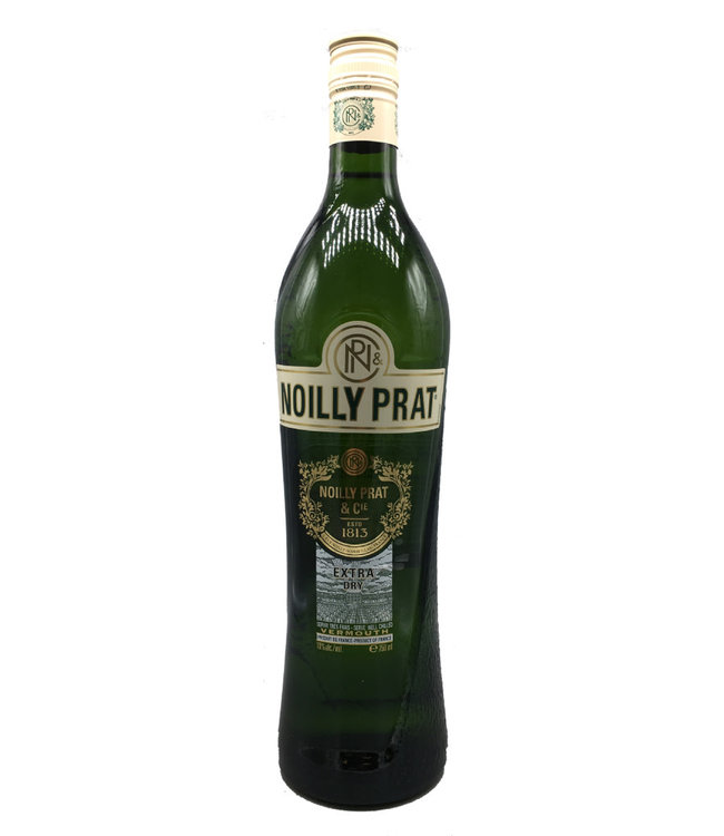 Noilly Prat Extra Dry Vermouth 750ml