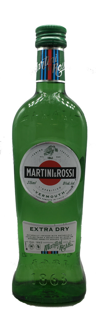 MARTINI - ROSSO Italian Vermouth