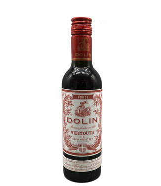 Dolin Rouge Vermouth 375ml