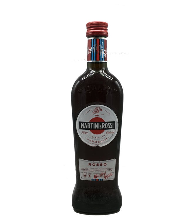 Martini & Rossi Sweet Vermouth 375ml