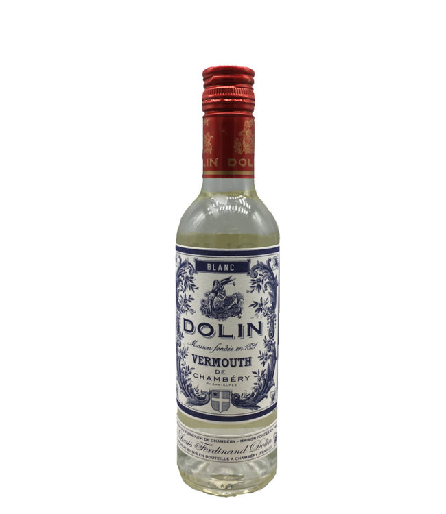 Dolin Blanc Vermouth 375ml