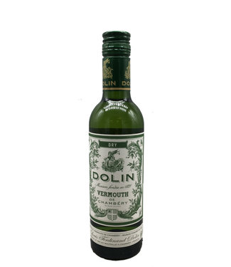 Dolin Dry Vermouth 375ml