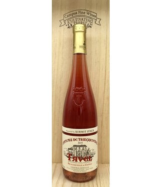 Domaine Trinquevedel Tavel Rosé 2025