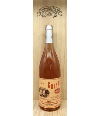 Domaine Charles Joguet Chinon Rosé 2025 750ml