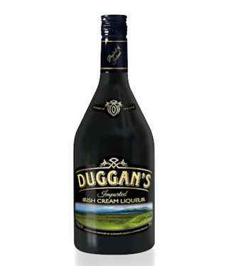 Duggans Irish Cream 750ml