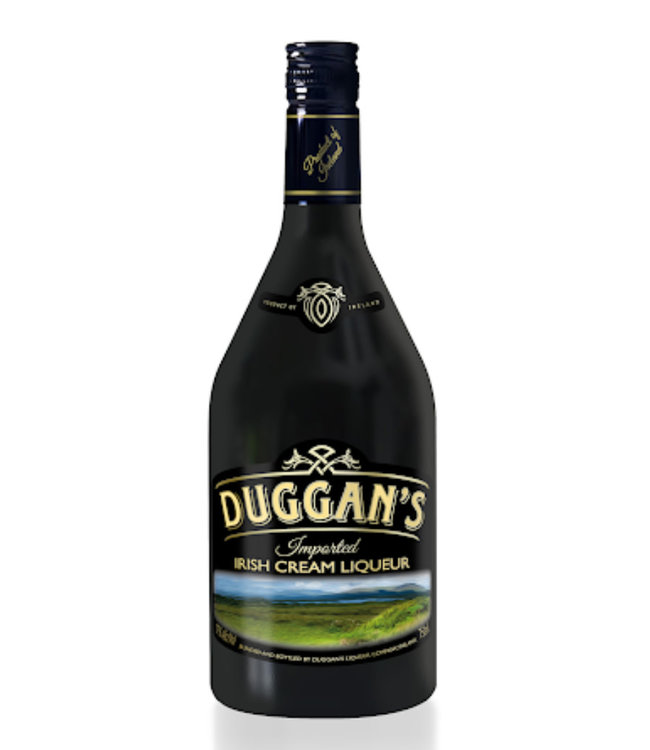 Duggans Irish Cream 750ml