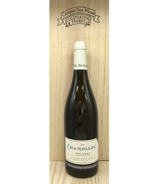Champalou Vouvray Sec  2023