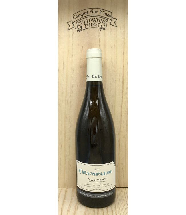 Champalou Vouvray Sec  2023