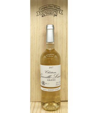 Chateau Graville-Lacoste Graves Blanc 2024 750mL