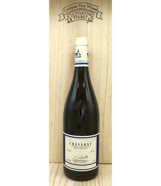Domaine du Salvard Cheverny Blanc 2025 750mL