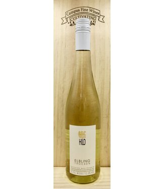 Hild Elbling Trocken 2024 750mL