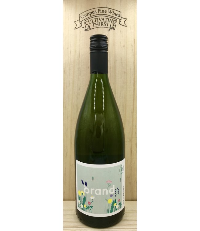 Brand Riesling Trocken 2023 1L