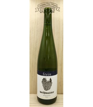 Stein Riesling Weihwasser Feinherb 2025 750mL