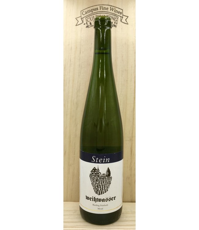 Stein Riesling Weihwasser Feinherb 2025 750mL