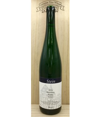 Stein Blauschiefer Riesling Trocken 2023