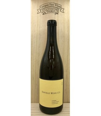 Enfield Wine Co Chardonnay Citrine 2018 750mL