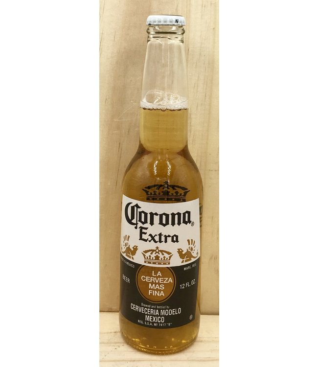 Corona Extra 12 pack, 12 oz Glass Bottles