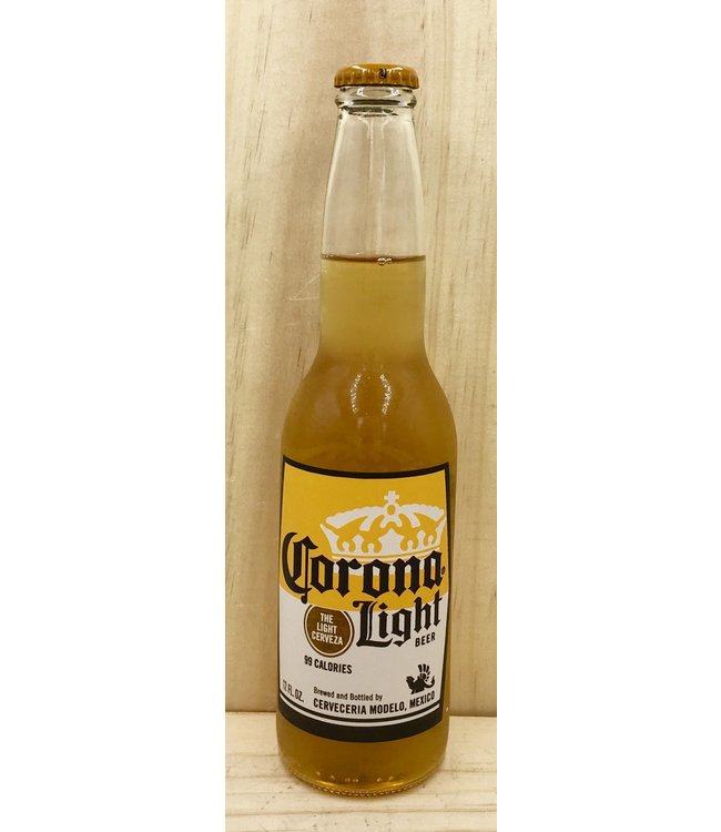 Corona Light 12oz bottle 6pk