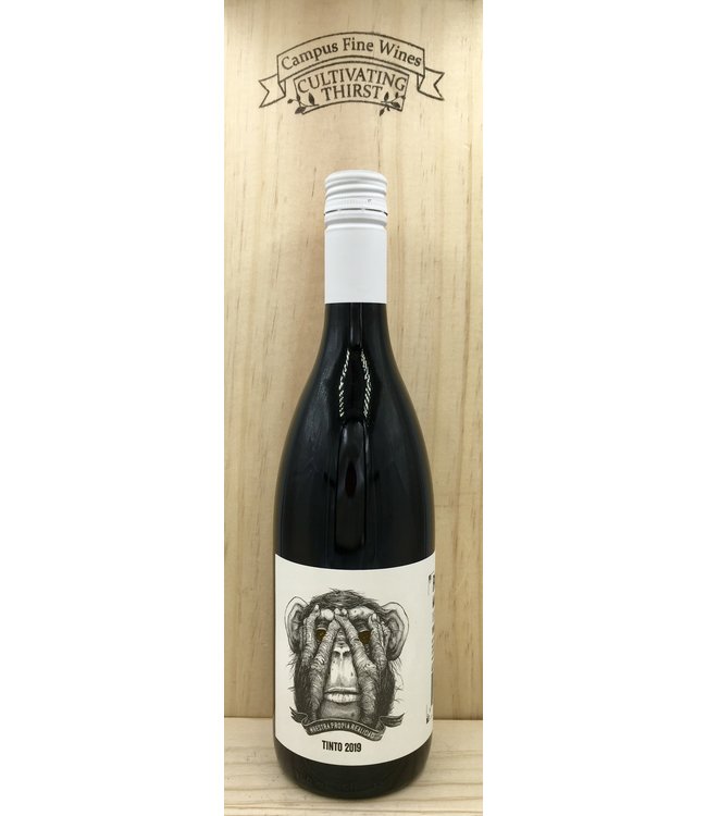 Passionate Wines Del Mono Tinto 2023