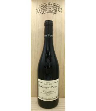 La Grange de Piaugier Cotes du Rhone 2023