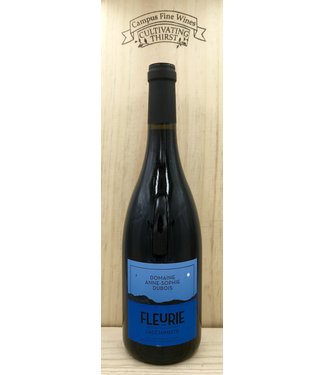 Anne Sophie Dubois Fleurie l'Alchimiste 2023
