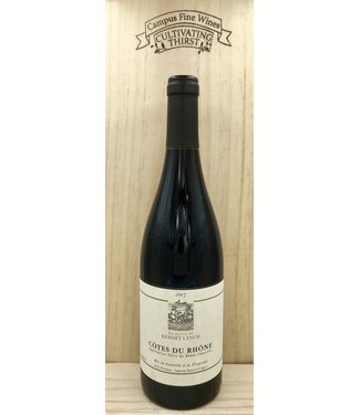 Kermit Lynch Cotes Du Rhone 2023 750ml