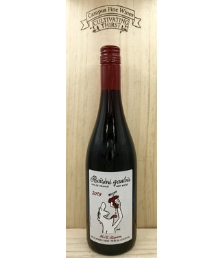 Lapierre Raisins Gaulois 2024 750ml