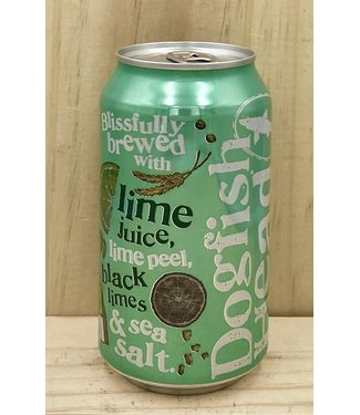 Dogfish Head Sea Quench 12oz can 6pk