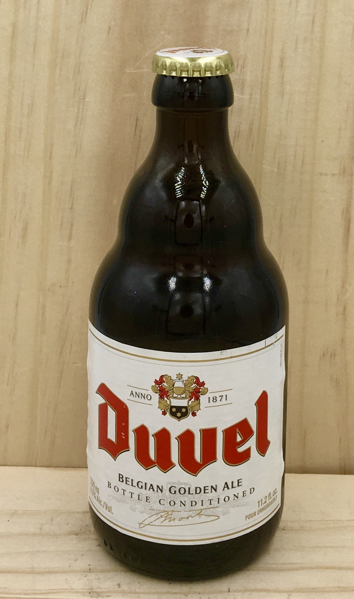 Belgian ale on sale