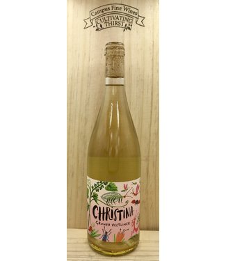 Christina Gruner Veltliner 2023 750mL