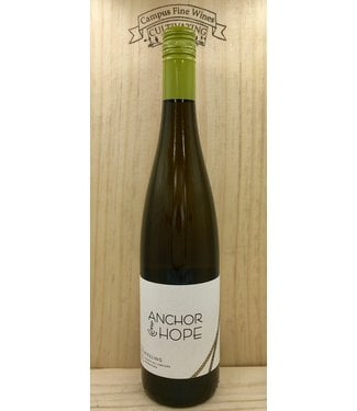 Anchor & Hope Riesling 2020 750mL