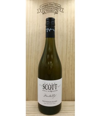 Allan Scott Sauvignon Blanc 2025 750mL
