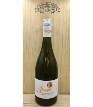 Barker's Marque Arona Sauvignon Blanc 2025