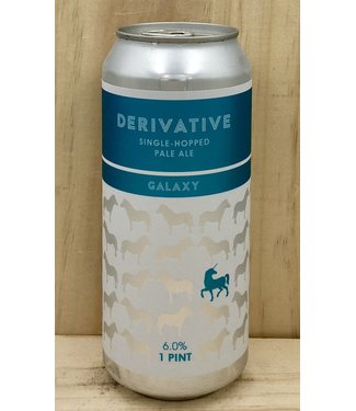 Proclamation Derivative Galaxy 16oz can 4pk