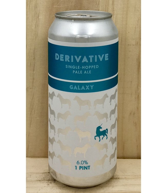 Proclamation Derivative Galaxy 16oz can 4pk
