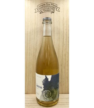 Iapetus Pet Nat Figure 1 2019 750mL