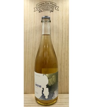 Iapetus Pet Nat Figure 2 2022 750mL