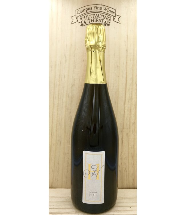 Domaine Huet Vouvray Petillant 2019 750mL